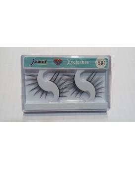 مژه مصنوعی جیول jewel